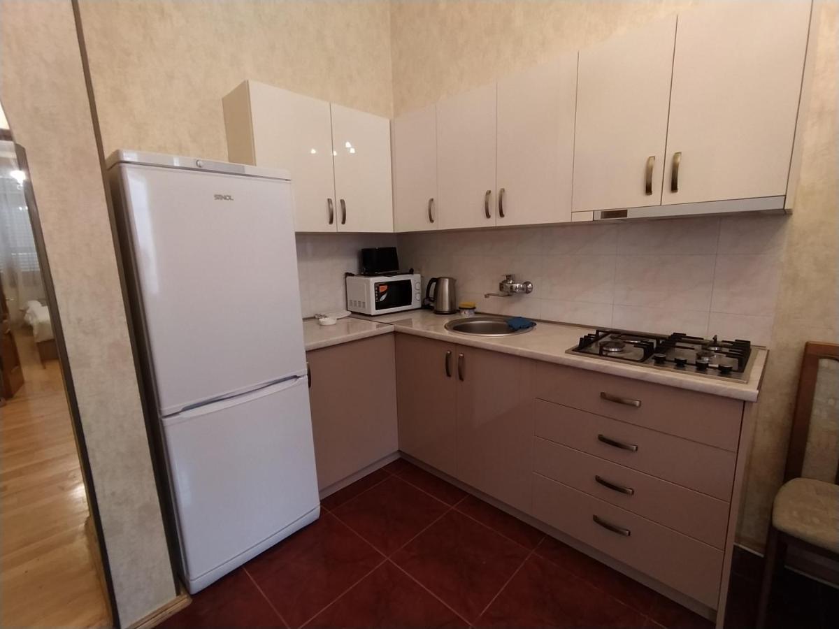 Dat Exx Apartments On Marjanishvili Тбилиси Екстериор снимка