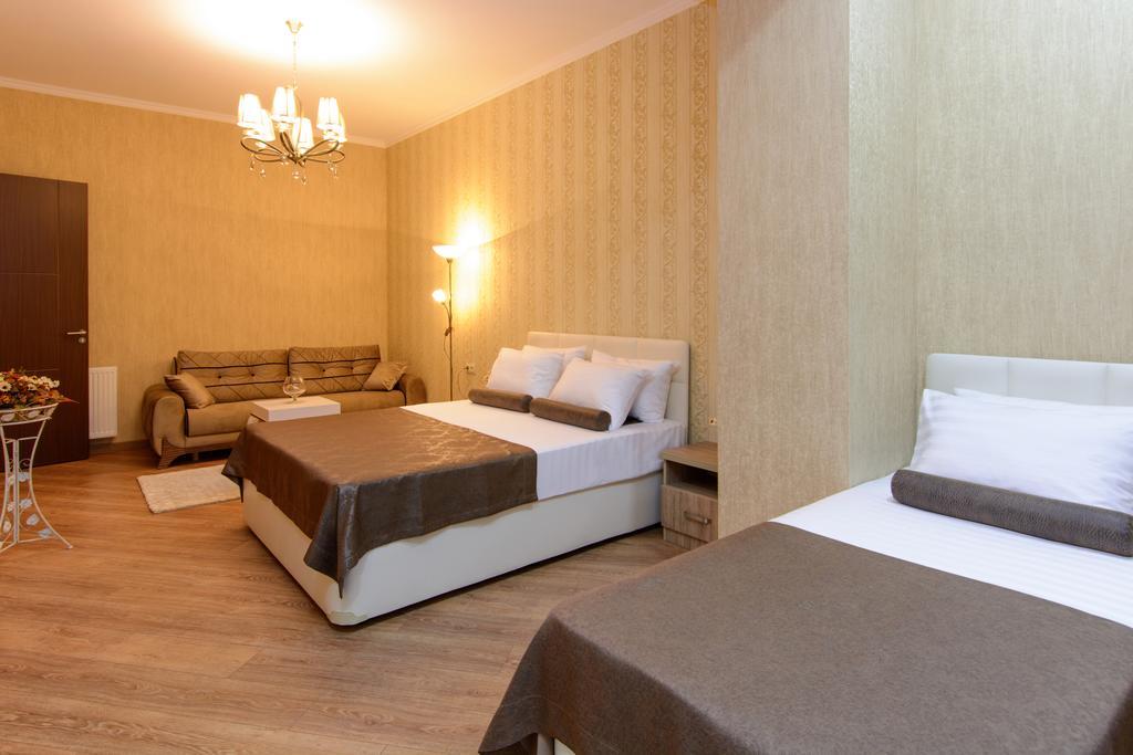 Dat Exx Apartments On Marjanishvili Тбилиси Екстериор снимка