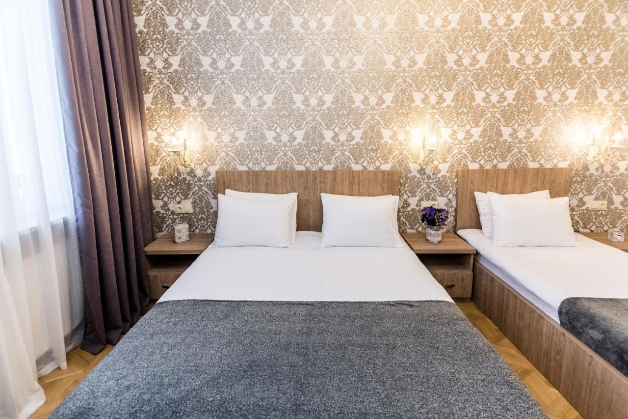 Dat Exx Apartments On Marjanishvili Тбилиси Екстериор снимка