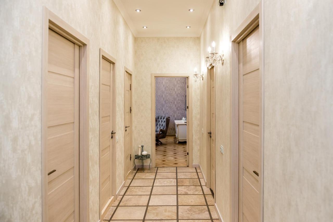 Dat Exx Apartments On Marjanishvili Тбилиси Екстериор снимка