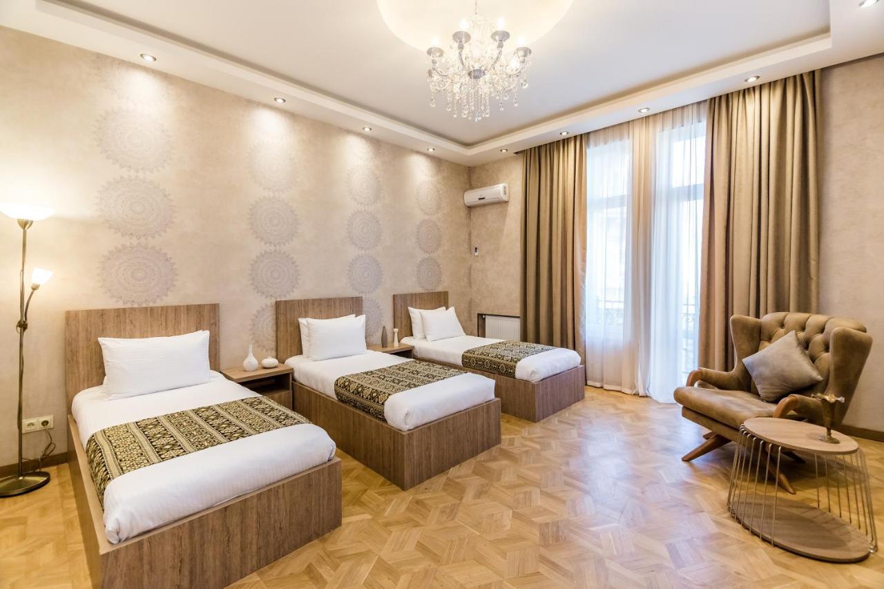 Dat Exx Apartments On Marjanishvili Тбилиси Екстериор снимка
