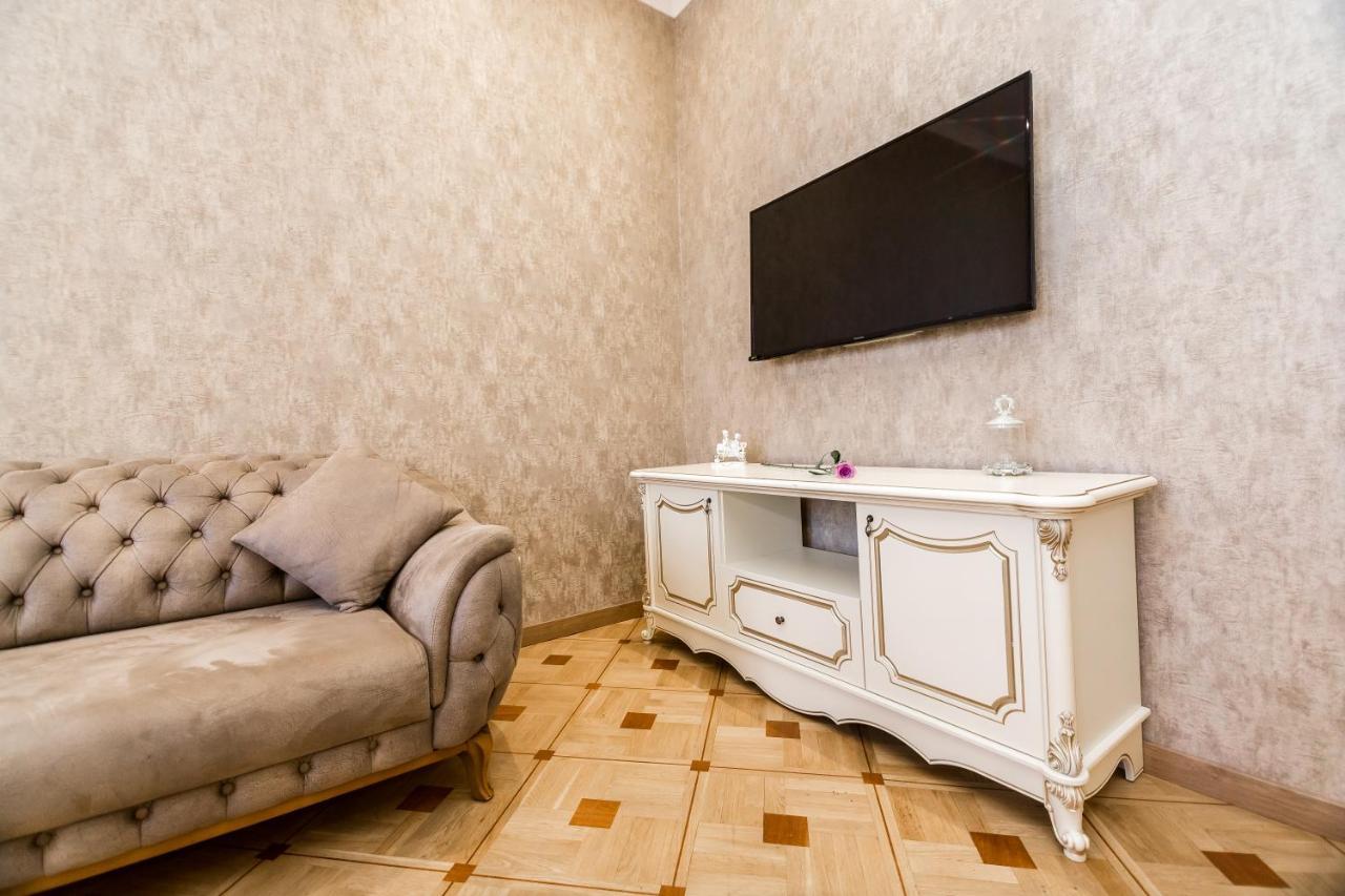 Dat Exx Apartments On Marjanishvili Тбилиси Екстериор снимка